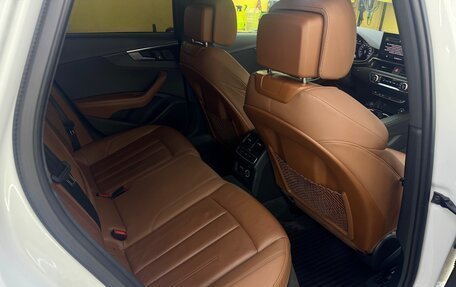 Audi A4, 2020 год, 3 250 000 рублей, 16 фотография