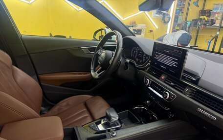 Audi A4, 2020 год, 3 250 000 рублей, 20 фотография