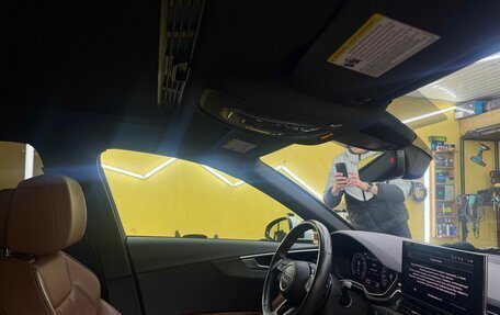 Audi A4, 2020 год, 3 250 000 рублей, 19 фотография