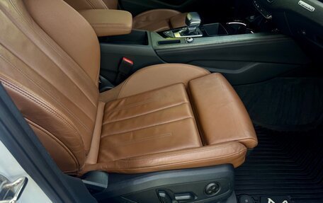 Audi A4, 2020 год, 3 250 000 рублей, 21 фотография