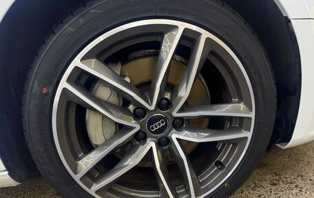 Audi A4, 2020 год, 3 250 000 рублей, 22 фотография