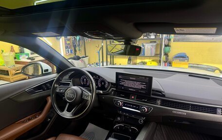 Audi A4, 2020 год, 3 250 000 рублей, 15 фотография