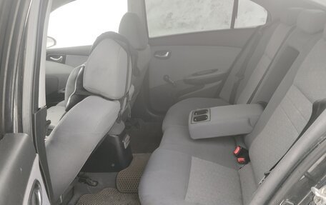 Nissan Primera III, 2002 год, 230 000 рублей, 9 фотография