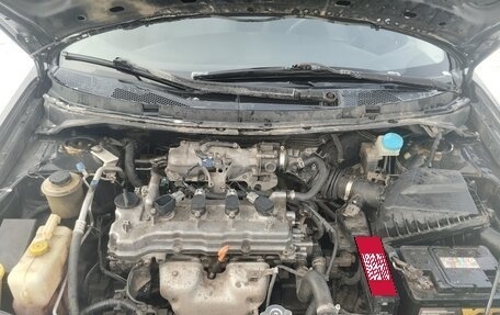 Nissan Primera III, 2002 год, 230 000 рублей, 11 фотография