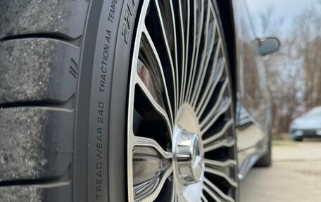 Mercedes-Benz S-Класс, 2015 год, 5 500 000 рублей, 9 фотография