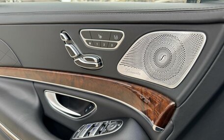 Mercedes-Benz S-Класс, 2015 год, 5 500 000 рублей, 11 фотография