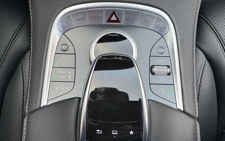 Mercedes-Benz S-Класс, 2015 год, 5 500 000 рублей, 21 фотография