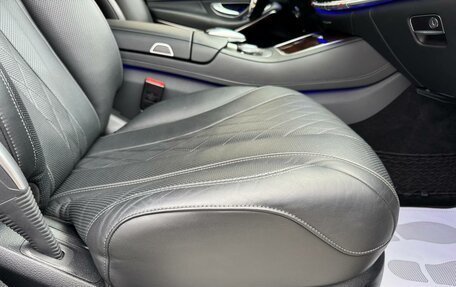 Mercedes-Benz S-Класс, 2015 год, 5 500 000 рублей, 23 фотография