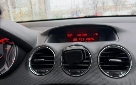 Peugeot 308 II, 2011 год, 496 000 рублей, 12 фотография