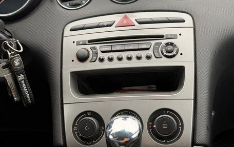 Peugeot 308 II, 2011 год, 496 000 рублей, 11 фотография