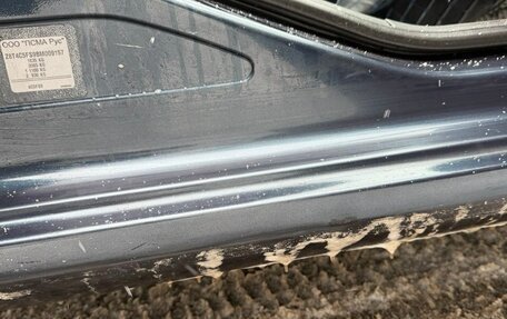 Peugeot 308 II, 2011 год, 496 000 рублей, 8 фотография