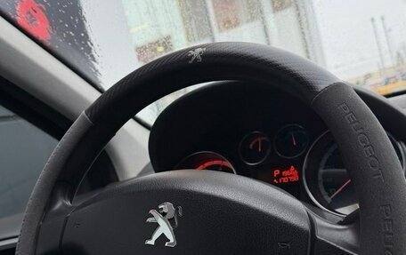 Peugeot 308 II, 2011 год, 496 000 рублей, 13 фотография