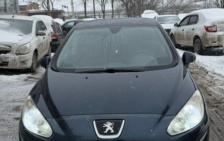 Peugeot 308 II, 2011 год, 496 000 рублей, 3 фотография