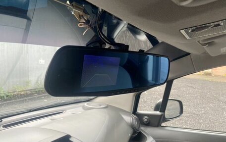 Chevrolet Spark III, 2012 год, 650 000 рублей, 7 фотография