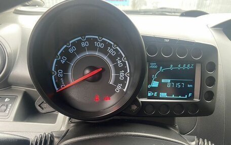 Chevrolet Spark III, 2012 год, 650 000 рублей, 10 фотография