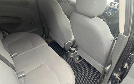 Chevrolet Spark III, 2012 год, 650 000 рублей, 9 фотография