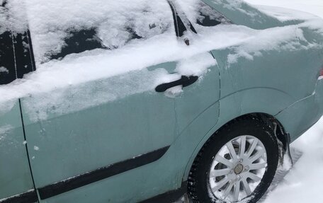 Ford Focus IV, 2001 год, 210 000 рублей, 6 фотография