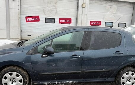 Peugeot 308 II, 2011 год, 496 000 рублей, 5 фотография