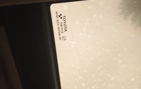 Toyota RAV4, 2001 год, 830 000 рублей, 12 фотография