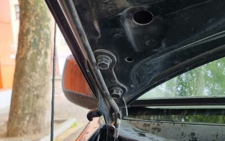 Toyota RAV4, 2001 год, 830 000 рублей, 14 фотография