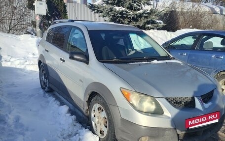 Pontiac Vibe II, 2004 год, 420 000 рублей, 2 фотография
