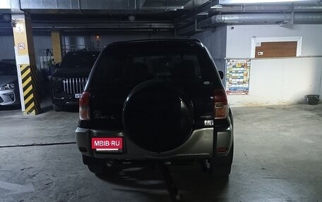 Toyota RAV4, 2001 год, 830 000 рублей, 6 фотография