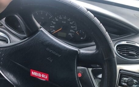 Ford Focus IV, 2001 год, 210 000 рублей, 5 фотография