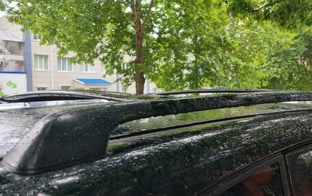 Toyota RAV4, 2001 год, 830 000 рублей, 18 фотография