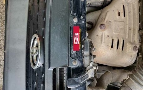 Toyota RAV4, 2001 год, 830 000 рублей, 13 фотография