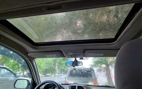 Toyota RAV4, 2001 год, 830 000 рублей, 23 фотография