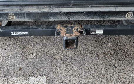 Toyota RAV4, 2001 год, 830 000 рублей, 19 фотография