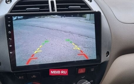 Toyota RAV4, 2001 год, 830 000 рублей, 9 фотография