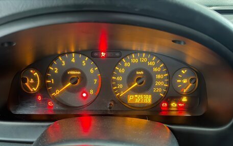 Nissan Almera Classic, 2007 год, 349 000 рублей, 3 фотография