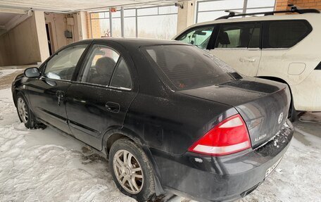 Nissan Almera Classic, 2007 год, 349 000 рублей, 6 фотография