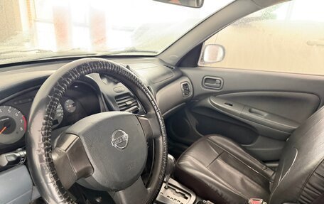 Nissan Almera Classic, 2007 год, 349 000 рублей, 4 фотография