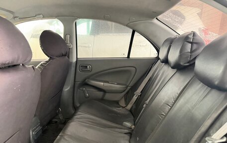 Nissan Almera Classic, 2007 год, 349 000 рублей, 5 фотография