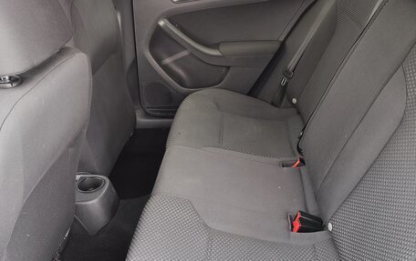 Volkswagen Jetta VI, 2011 год, 799 000 рублей, 11 фотография