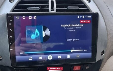 Toyota RAV4, 2001 год, 830 000 рублей, 8 фотография