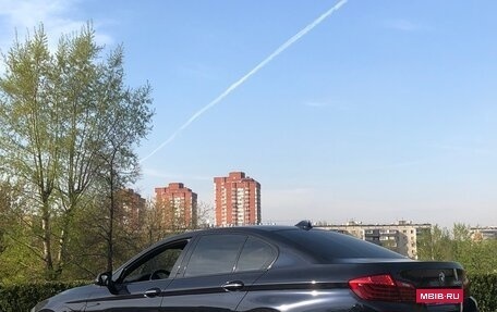 BMW 5 серия, 2016 год, 2 630 000 рублей, 4 фотография