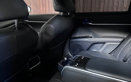 Toyota Camry, 2018 год, 2 700 000 рублей, 13 фотография