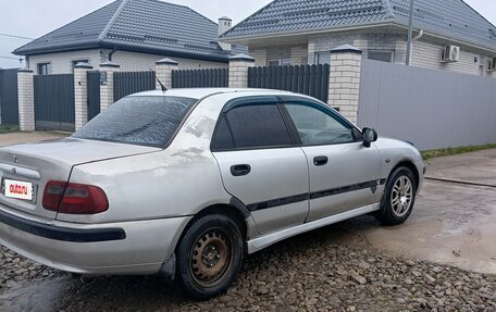 Mitsubishi Carisma I, 2002 год, 150 000 рублей, 6 фотография