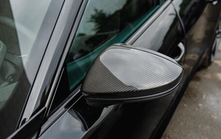 Audi RS e-tron GT, 2021 год, 15 000 000 рублей, 14 фотография