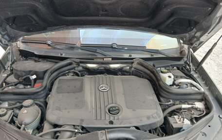 Mercedes-Benz GLK-Класс, 2011 год, 2 500 000 рублей, 15 фотография