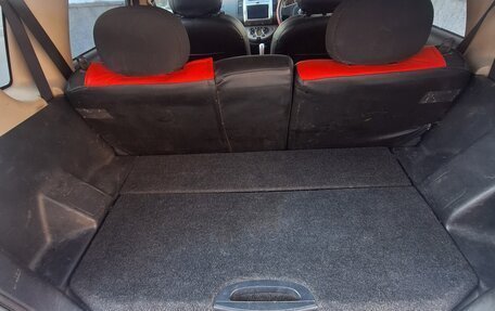 Nissan Note II рестайлинг, 2006 год, 599 999 рублей, 6 фотография