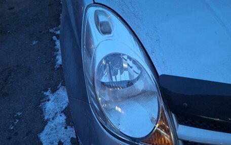 Nissan Note II рестайлинг, 2006 год, 599 999 рублей, 18 фотография