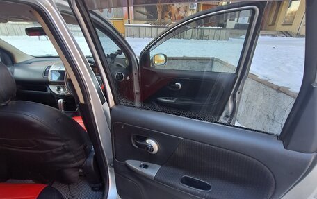 Nissan Note II рестайлинг, 2006 год, 599 999 рублей, 14 фотография