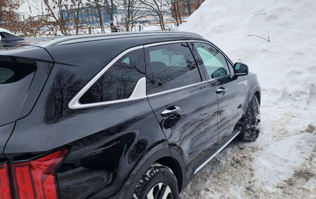 KIA Sorento IV, 2021 год, 3 850 000 рублей, 4 фотография