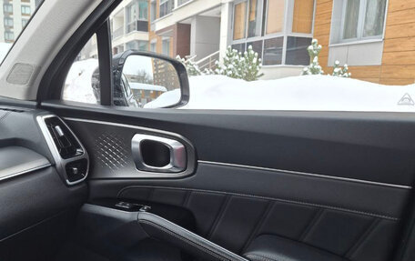 KIA Sorento IV, 2021 год, 3 850 000 рублей, 6 фотография