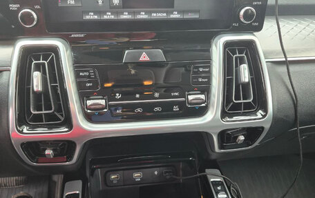 KIA Sorento IV, 2021 год, 3 850 000 рублей, 8 фотография