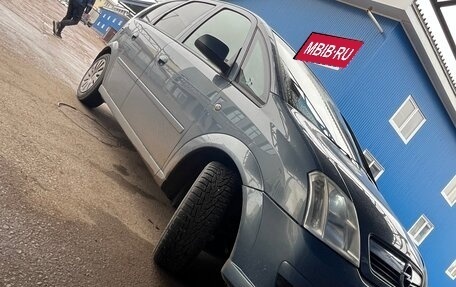 Opel Meriva, 2008 год, 313 000 рублей, 3 фотография